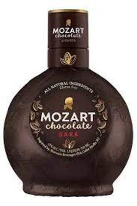 Mozart Chocolate Dark